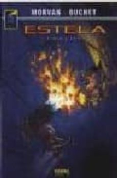 Estela 1: Fuego Y Cenizas (Pandora, Nº 89)