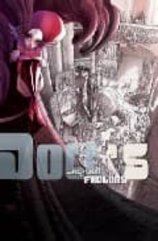 Libro, Audiolibro Sky Doll Vol. 0: Doll S Factory Sky Doll Vol. 0: Doll S Factory