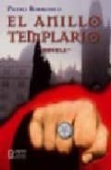 El Anillo Templario