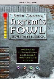Artemis Fowl 2. Encuentro En El Artico