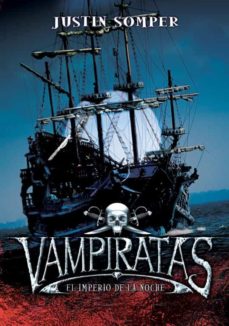 Vampiratas: El Imperio De La Noche