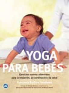 Yoga Para Bebes