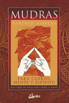 Mudras (Pack Cartas + Libro)