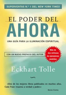El Poder Del Ahora (E-Book)
