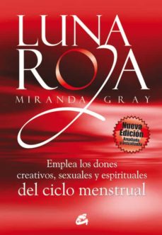 Luna Roja (E-Book)