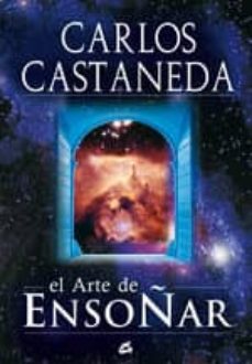 Libro, Audiolibro Arte De Ensoñar, El (E-Book) Arte De Ensoñar, El (E-Book)