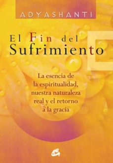 Libro, Audiolibro El Fin Del Sufrimiento El Fin Del Sufrimiento