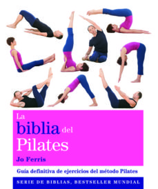 La Biblia Del Pilates