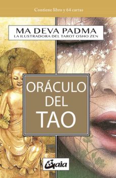 Libro, Audiolibro Oráculo Del Tao: El I Ching, En Un Nuevo Enfoque Iluminado Oráculo Del Tao: El I Ching, En Un Nuevo Enfoque Iluminado