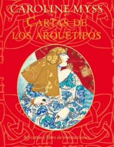 Libro, Audiolibro Cartas De Los Arquetipos Cartas De Los Arquetipos