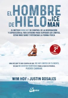 El Hombre De Hielo. The Iceman