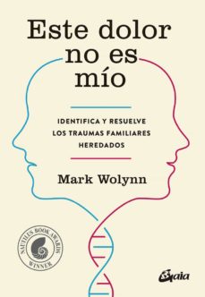 Este Dolor No Es Mío