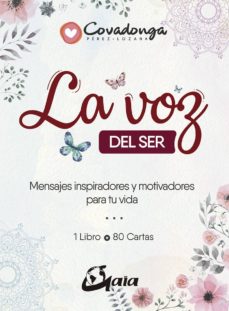 Libro, Audiolibro La Voz Del Ser: Mensajes Inspiradores Y Motivadores Para Tu Vida La Voz Del Ser: Mensajes Inspiradores Y Motivadores Para Tu Vida