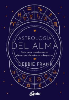 Astrología Del Alma