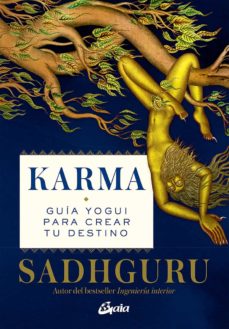 Karma (E-Book)