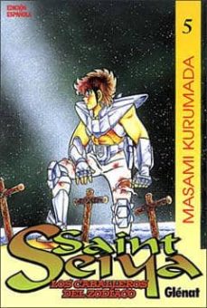Saint Seiya 5 (Los Caballeros De Zodiaco)