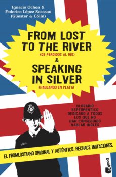 Libro, Audiolibro From Lost To The River &Amp; Speaking In Silver From Lost To The River &Amp; Speaking In Silver