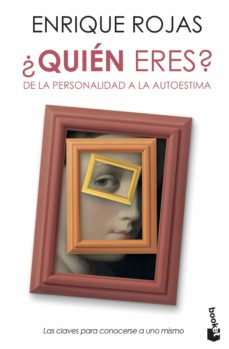 Libro, Audiolibro ¿Quien Eres?: De La Personalidad A La Autoestima ¿Quien Eres?: De La Personalidad A La Autoestima