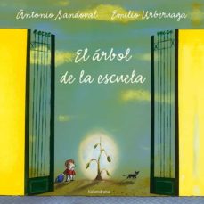 El Arbol De La Escuela