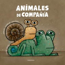 Animales De Compañia