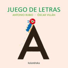 Juego De Letras