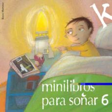 Minilibros Para Soñar 6