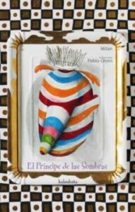 El Principe De Las Sombras