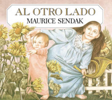 Libro, Audiolibro Al Otro Lado Al Otro Lado