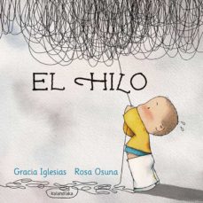 Libro, Audiolibro El Hilo El Hilo