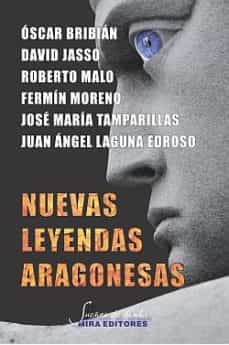 Nuevas Leyendas Aragonesas