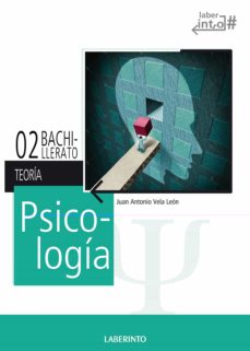 Psicologia 2º Bachillerato (Loe)