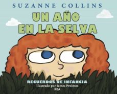 Un Año En La Selva