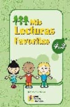 Libro, Audiolibro Mis Lecturas Favoritas 4.2 Mis Lecturas Favoritas 4.2