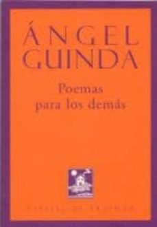 Poemas Para Los Demas