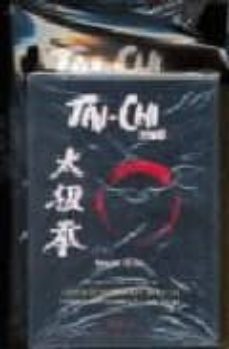 Tai Chi Yang (Libro + Dvd)