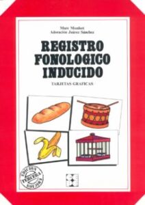 Registro Fonologico Inducido