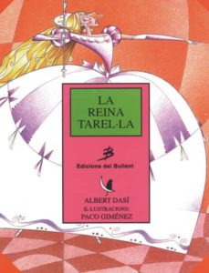 La Reina Tarel