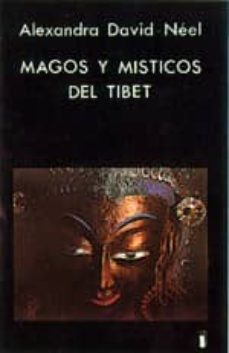 Libro, Audiolibro Magos Y Misticos Del Tibet Magos Y Misticos Del Tibet