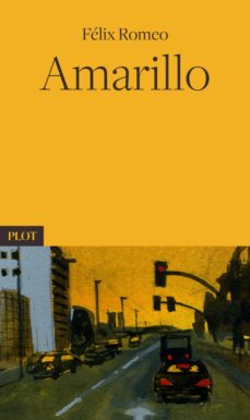 Libro, Audiolibro Amarillo Amarillo