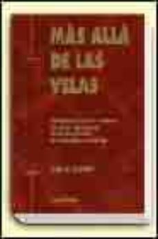 Libro, Audiolibro Mas Alla De Las Velas: Revelacion De Nuevas Tecnicas Japonesas De Analisis De Mercados Mas Alla De Las Velas: Revelacion De Nuevas Tecnicas Japonesas De Analisis De Mercados