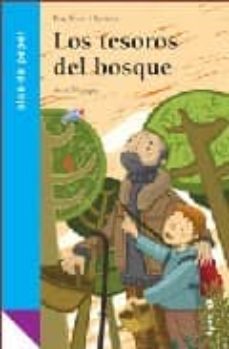 Los Tesoros Del Bosque