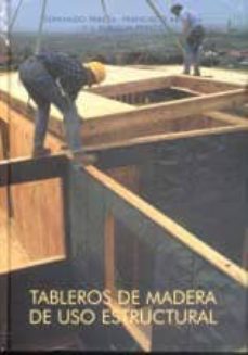 Tableros De Madera De Uso Estructural