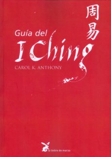 Libro, Audiolibro Guia Del I Ching Guia Del I Ching
