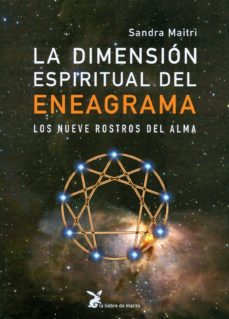 Libro, Audiolibro La Dimension Espiritual Del Eneagrama: Los Nueve Rostros Del Alma La Dimension Espiritual Del Eneagrama: Los Nueve Rostros Del Alma