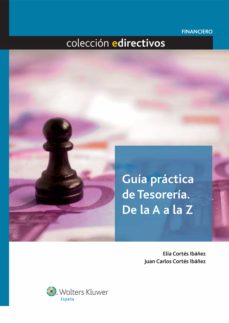Guia Practica De Tesoreria De La A-Z