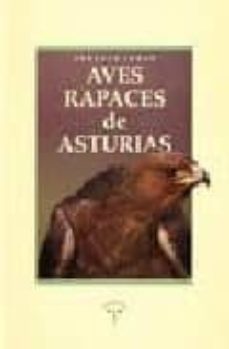 Aves Rapaces De Asturias