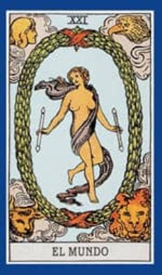 Cartas Tarot (Español)