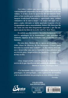 Libro, Audiolibro Iron John: Una Nueva Vision De La Masculinidad (4ª) Iron John: Una Nueva Vision De La Masculinidad (4ª)