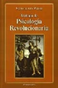Tratado De Psicologia Revolucionaria