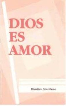 Dios Es Amor